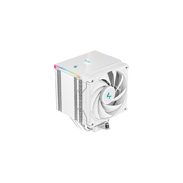 Deepcool AK500 Digital White  Disipador