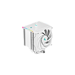 Deepcool AK500 Digital White  Disipador