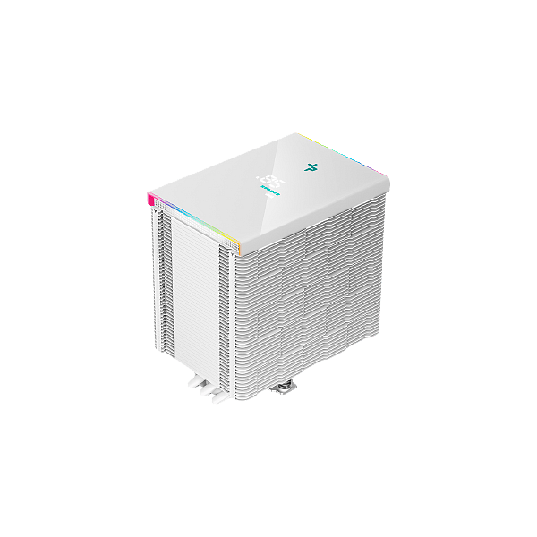 Deepcool AK500 Digital White  Disipador