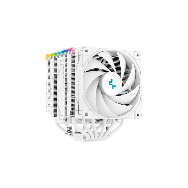 Deepcool AK620 Digital White  Disipador