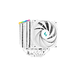 Deepcool AK620 Digital White  Disipador