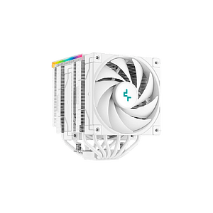 Deepcool AK620 Digital White  Disipador Deepcool AK620 Digital White  Disipador
