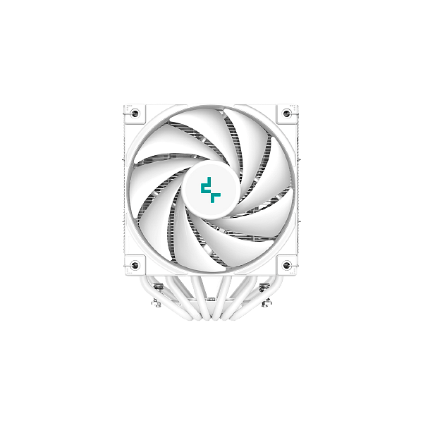 Deepcool AK620 Digital White  Disipador