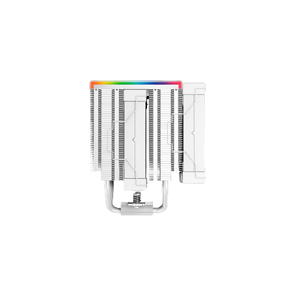 Deepcool AK620 Digital White  Disipador