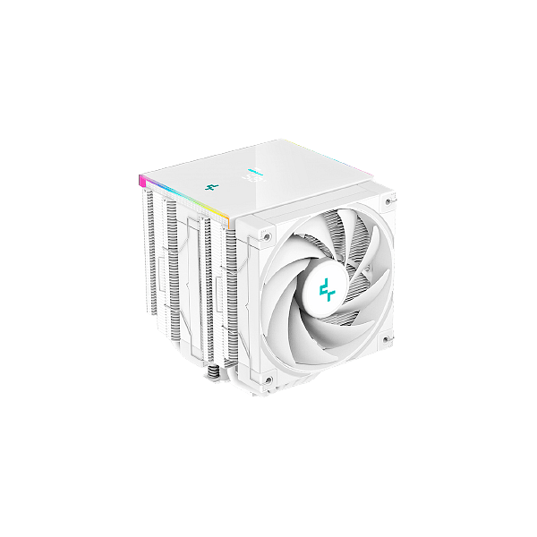 Deepcool AK620 Digital White  Disipador
