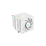 Deepcool AK620 Digital White  Disipador