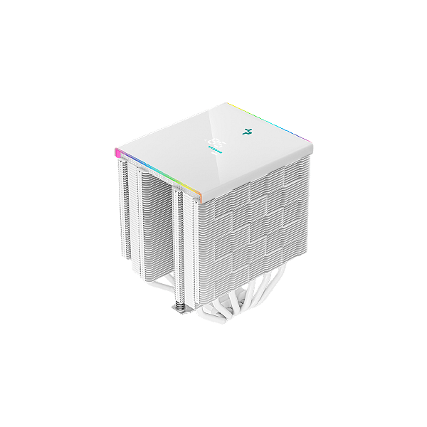 Deepcool AK620 Digital White  Disipador