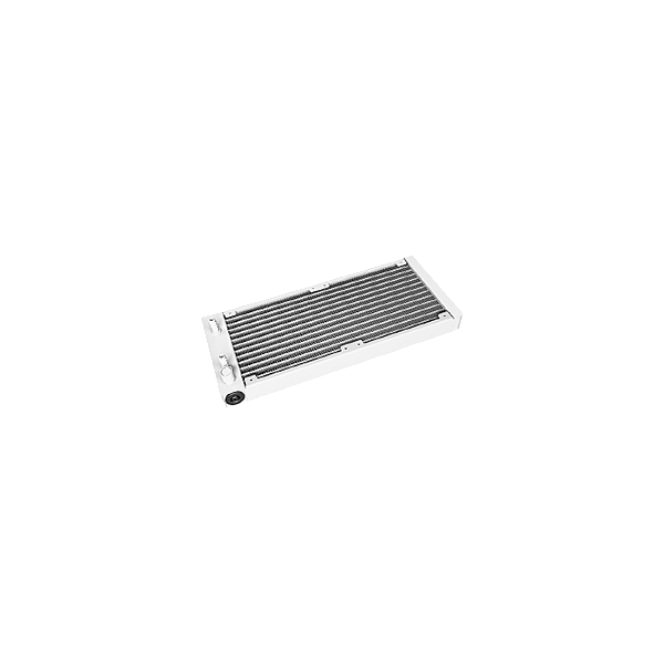 DeepCool LE520 White 240 ARGB  Refrigeración Líquida