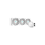 DeepCool LE720 White 360 ARGB  Refrigeración Líquida