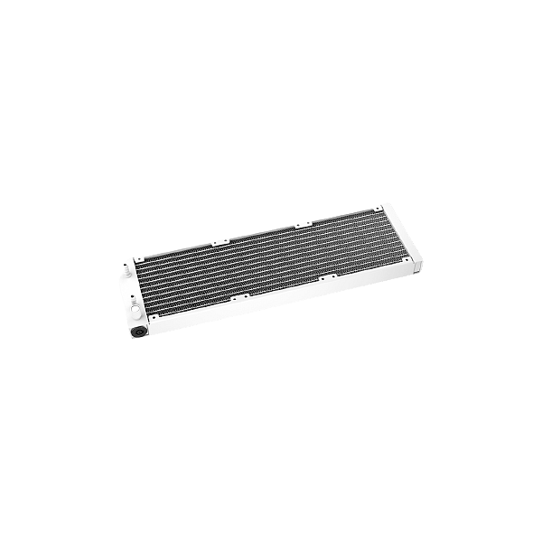 DeepCool LE720 White 360 ARGB  Refrigeración Líquida