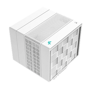 DeepCool Assassin IV White  Disipador CPU