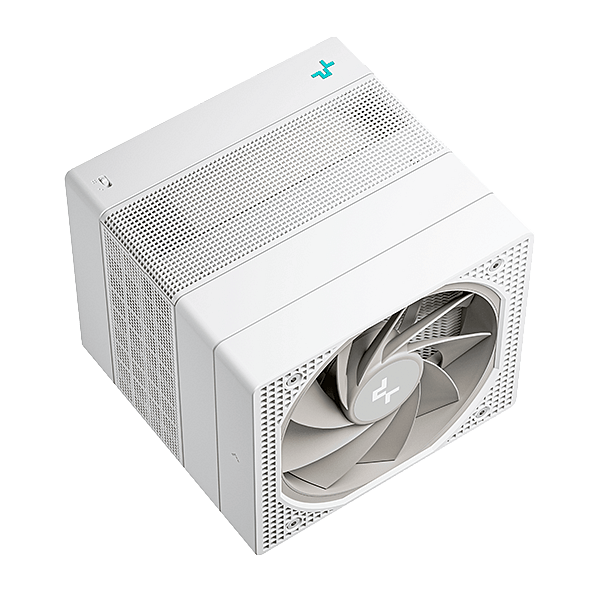DeepCool Assassin IV White  Disipador CPU