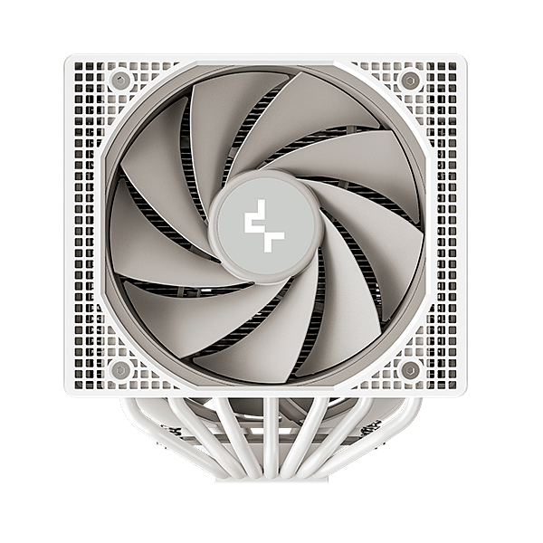 DeepCool Assassin IV White  Disipador CPU