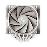 DeepCool Assassin IV White  Disipador CPU
