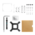 DeepCool Assassin IV White  Disipador CPU