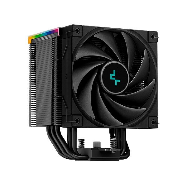 Deepcool AK500 S Digital Black  Disipador