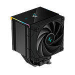 Deepcool AK500 S Digital Black  Disipador