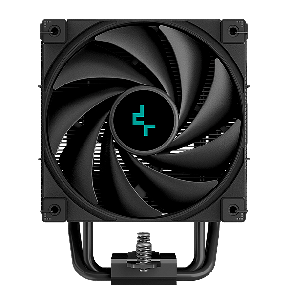 Deepcool AK500 S Digital Black  Disipador