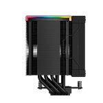 Deepcool AK500 S Digital Black  Disipador