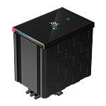 Deepcool AK500 S Digital Black  Disipador