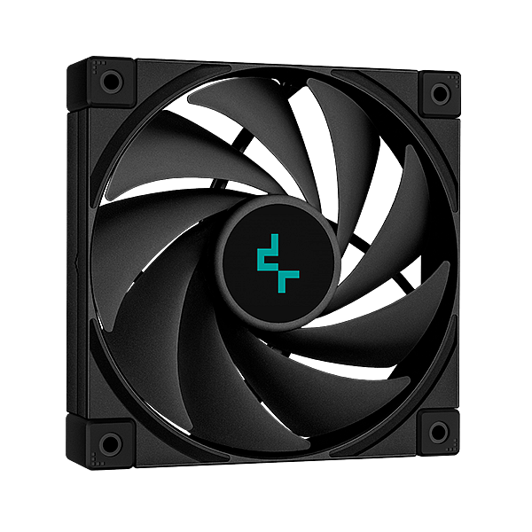 Deepcool AK500 S Digital Black  Disipador