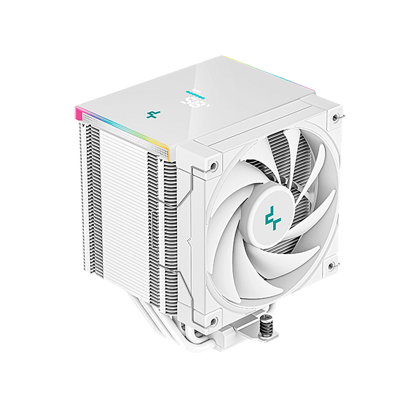 Deepcool AK500 S Digital White  Disipador