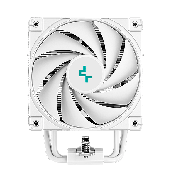 Deepcool AK500 S Digital White  Disipador