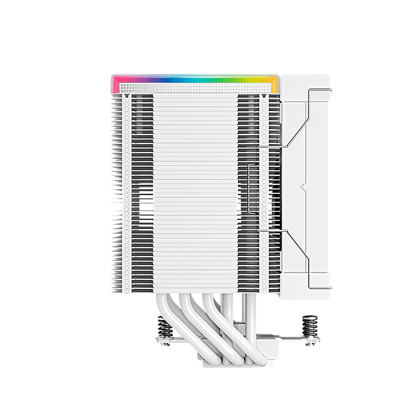 Deepcool AK500 S Digital White  Disipador