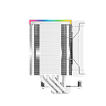 Deepcool AK500 S Digital White  Disipador