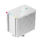 Deepcool AK500 S Digital White  Disipador