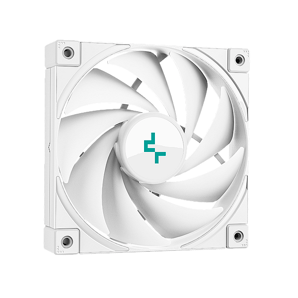 Deepcool AK500 S Digital White  Disipador
