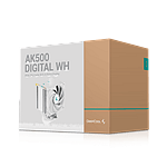 Deepcool AK500 S Digital White  Disipador