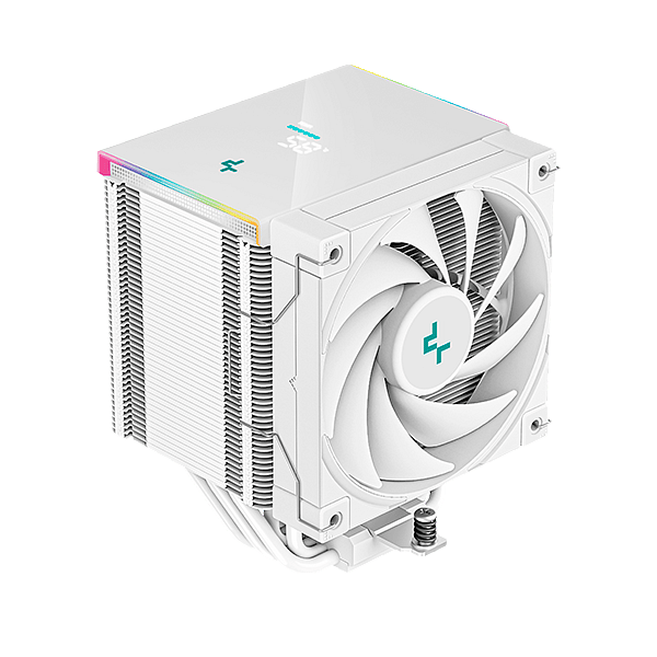 Deepcool AK500 S Digital White  Disipador