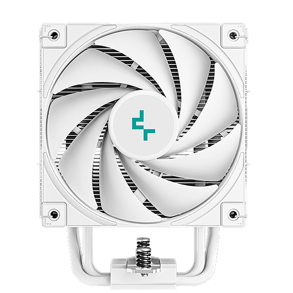 Deepcool AK500 S Digital White  Disipador