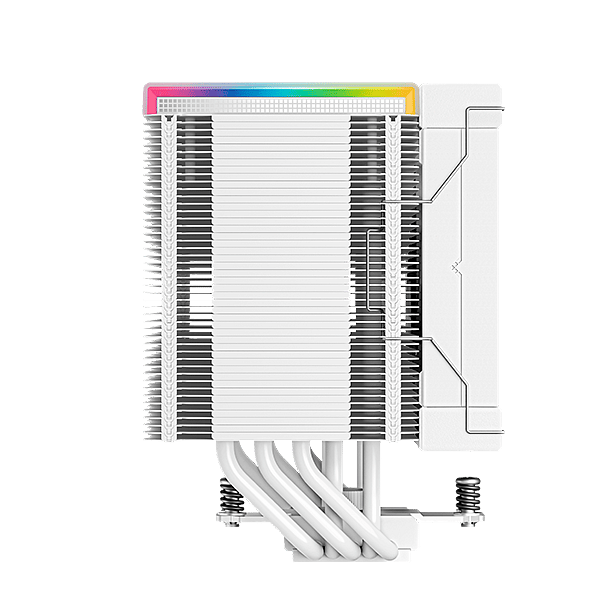Deepcool AK500 S Digital White  Disipador