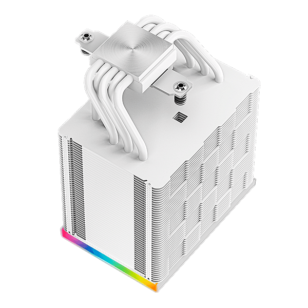 Deepcool AK500 S Digital White  Disipador