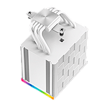 Deepcool AK500 S Digital White  Disipador
