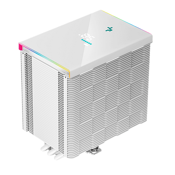 Deepcool AK500 S Digital White  Disipador