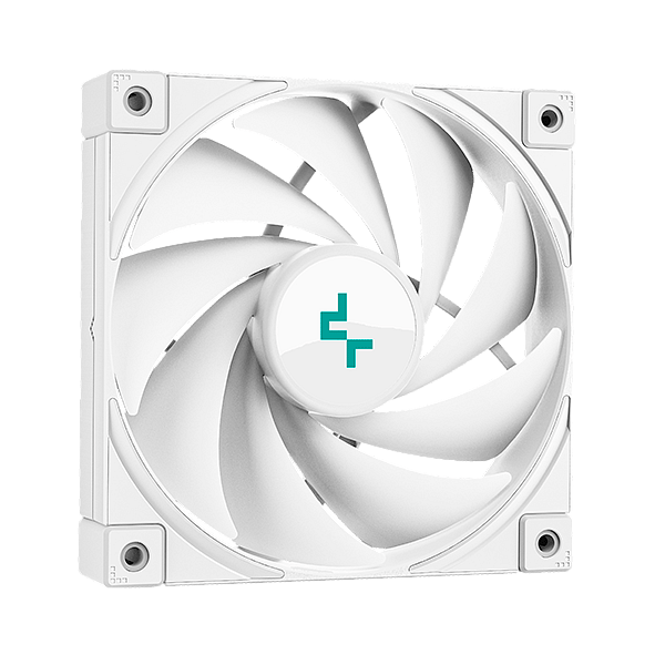 Deepcool AK500 S Digital White  Disipador