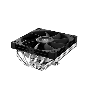Deepcool AN600  Disipador CPU Negro