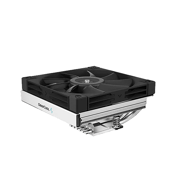 Deepcool AN600  Disipador CPU Negro