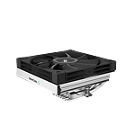 Deepcool AN600  Disipador CPU Negro