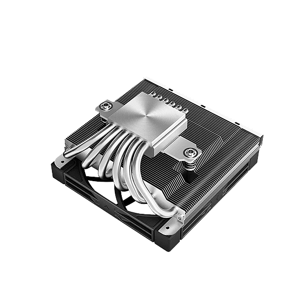 Deepcool AN600  Disipador CPU Negro