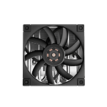 Deepcool AN600  Disipador CPU Negro