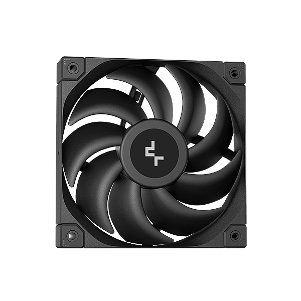Deepcool Mystique 360  Refrigeración líquida LCD