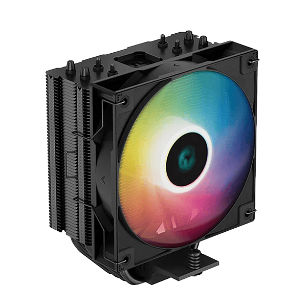 Deepcool AG400 Digital ARGB  Disipador CPU