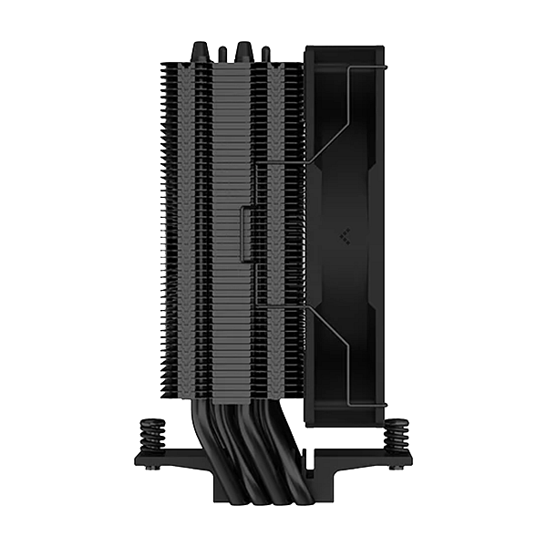 Deepcool AG400 Digital ARGB  Disipador CPU