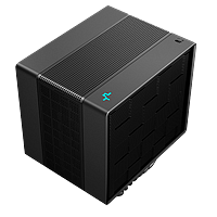 DeepCool Assassin 4S Black  Disipador CPU