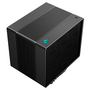 DeepCool Assassin 4S Black  Disipador CPU