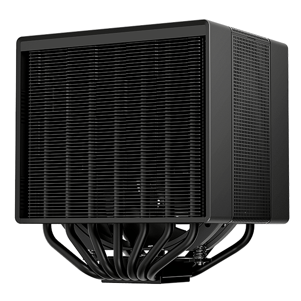 DeepCool Assassin 4S Black  Disipador CPU